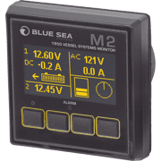 M2 Vessel Systems Monitor - Image 1