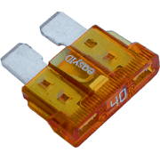 easyID Fuse 40 Amp - Image 1