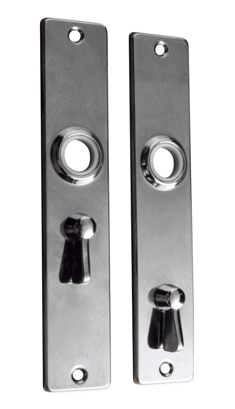 Dual PowerPost - One 5/16"-18 and One 3/8"-16 Studs - Image 1