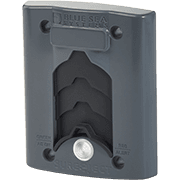 Grey Sure Eject Cover - Image 1