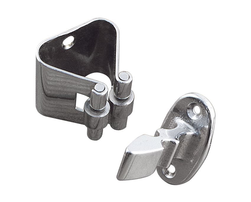 Spring doorholder - Image 1