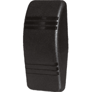 Contura Actuator No Lens - Black - Image 1