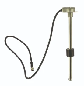 Tank level sensor of 380mm that outputs an digital - Image 1