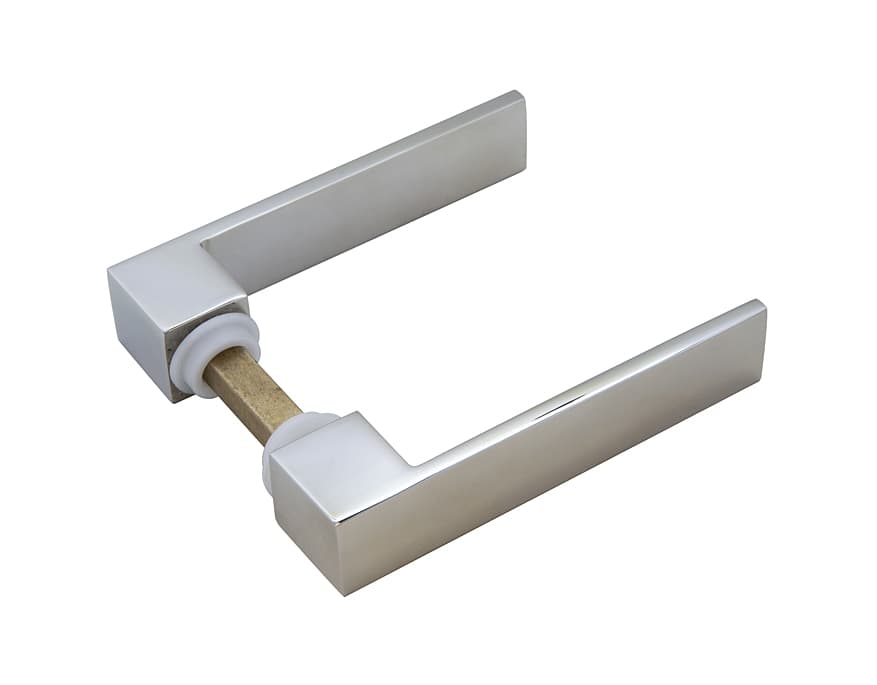 STAINLESS STEEL NAUTA HANDLES - Image 1