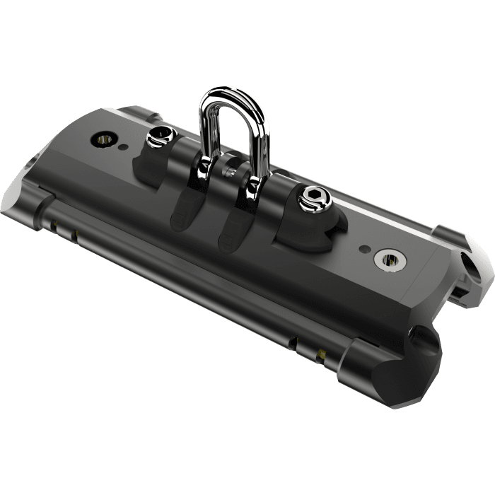 TB Car With Shackle - Image 1