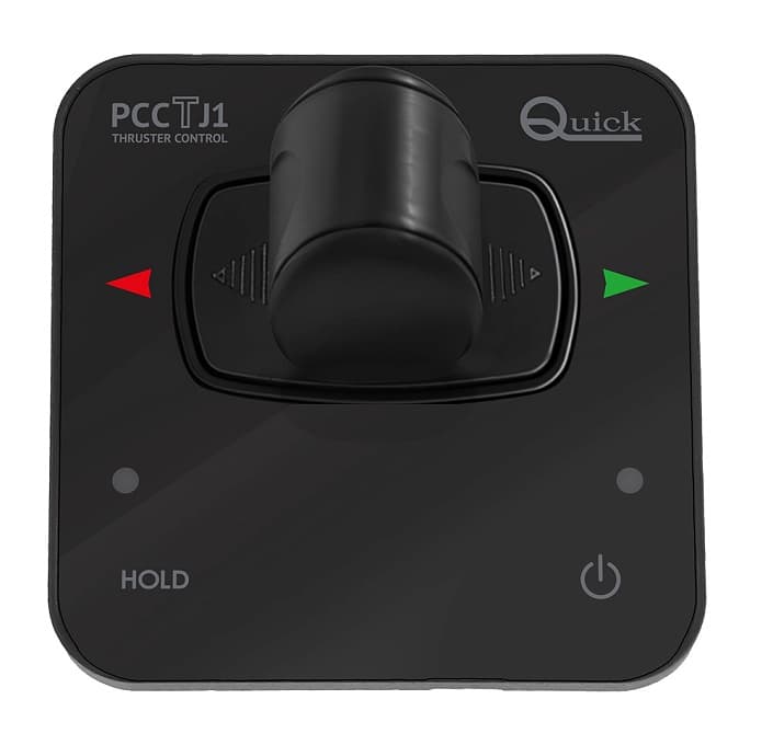 PCC TJ1 - Control for BT QSY or BTQ thruster - Image 1