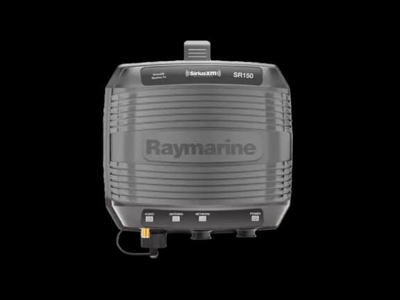 SR150 SiriusXM Receiver - Image 1