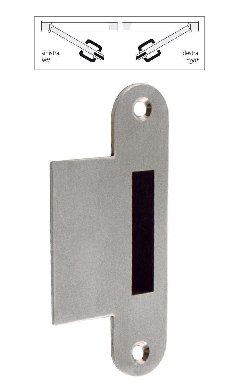 Striker plates - Image 1