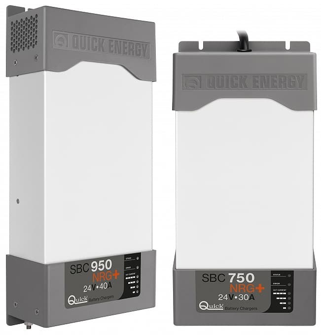 Medium Power + - Image 1