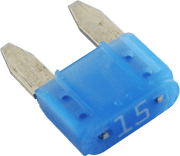 ATM Fuse - 15 Amp - Image 1