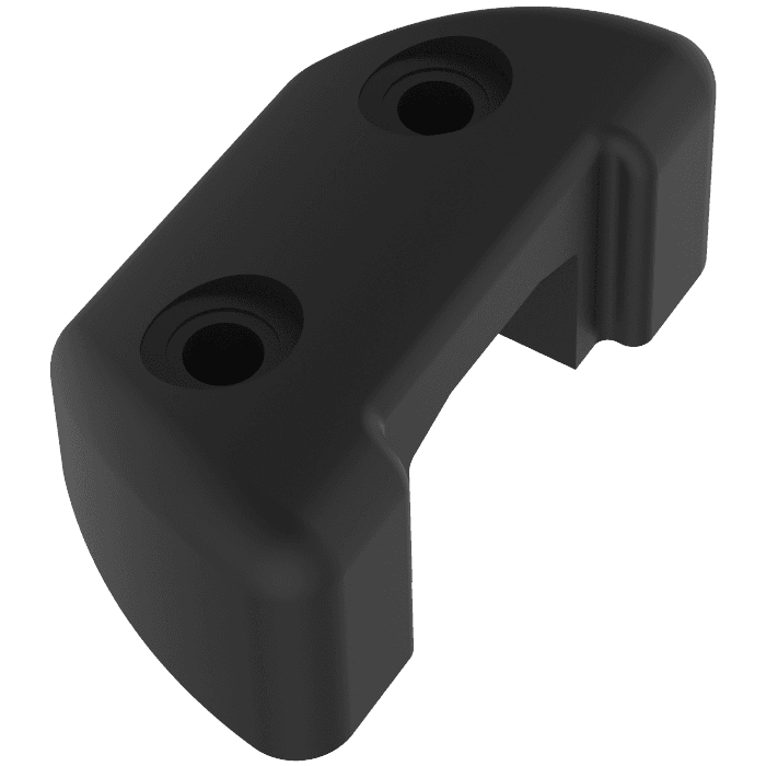 HTX Track End - Image 1