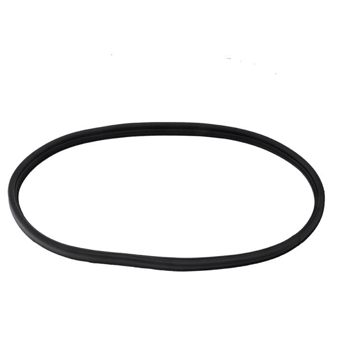 Medium Profile Hatch Seal Kit - Image 1