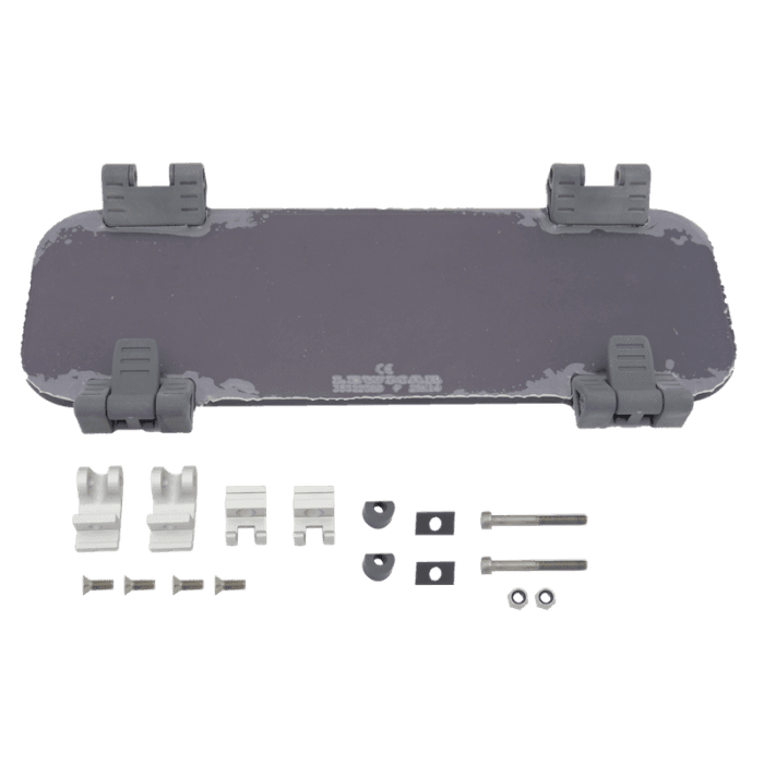 New Standard Portlight Acrylic - Image 1