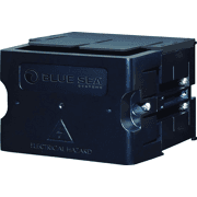 AC Insulating Cover 1 Module - Image 1