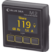 M2 AC Multimeter - Image 1