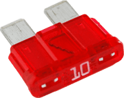 ATO / ATC Fuse - 10 Amp - Image 1