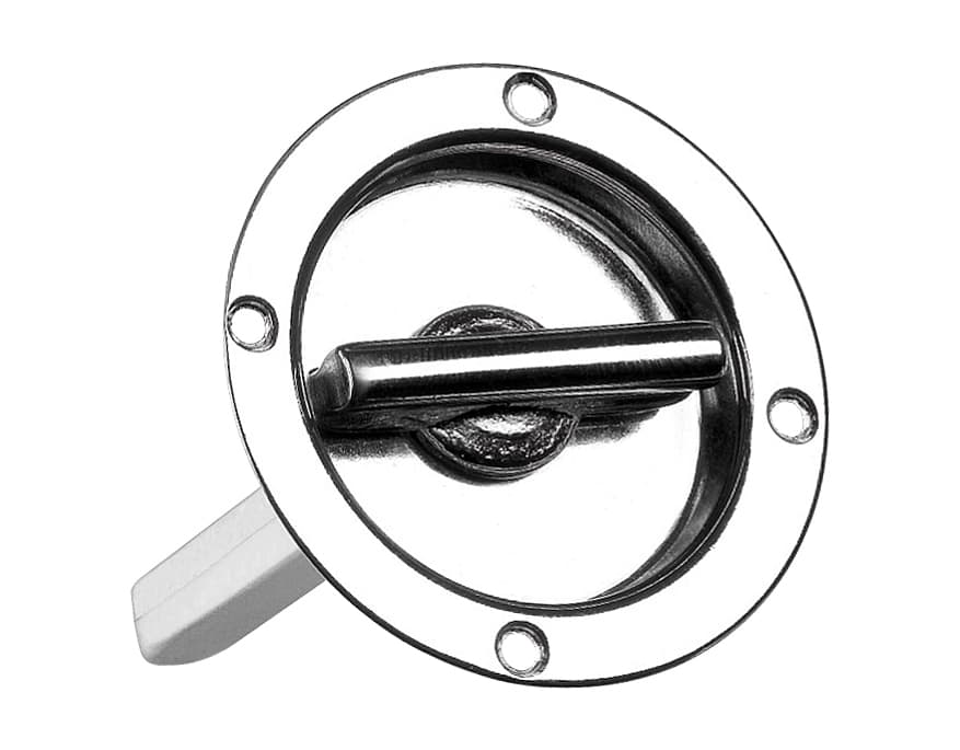 Single flush handle - Image 1
