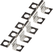 Terminal Block Jumper for 30A Terminal Blocks - Image 1