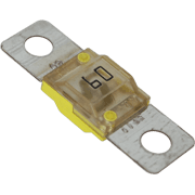 AMI / MIDI Fuse - 60 Amp - Image 1