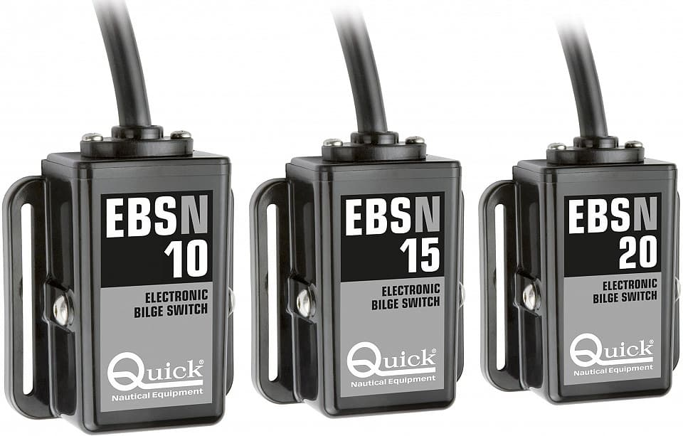 Electronic switch EBSN - Image 1