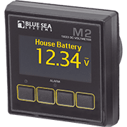 M2 DC Voltmeter - Image 1