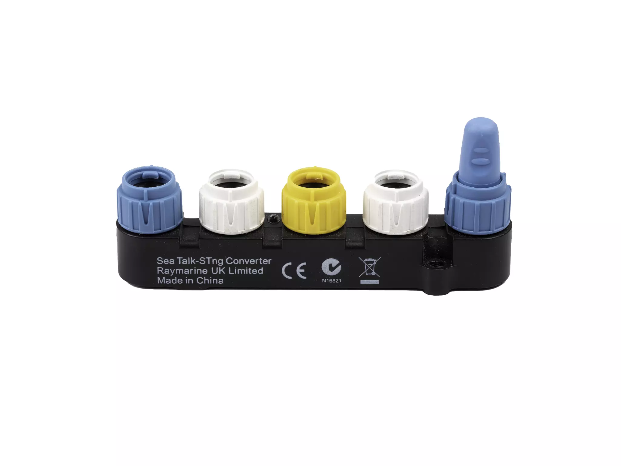 SeaTalk 1 to SeaTalk NG Adaptor Kit - Image 1