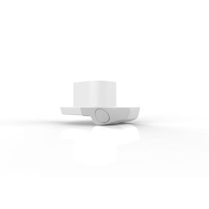 Roller Shade Trim - Image 1