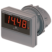 DC Digital Voltmeter - 0 to 60V DC - Image 1