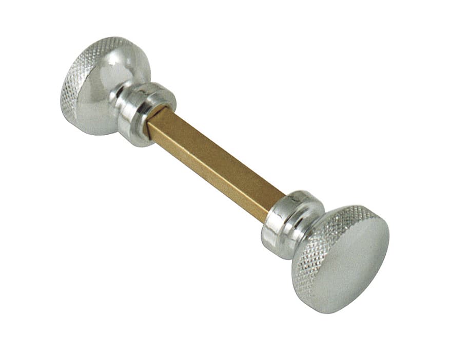 Pair of knobs - Image 1