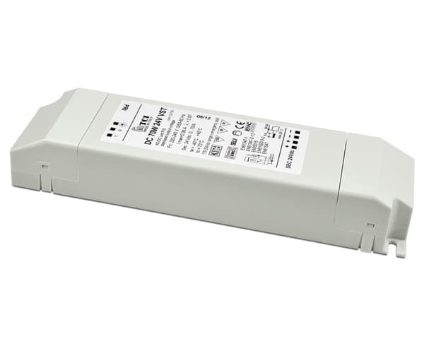 LED DRIVERS - Image 1