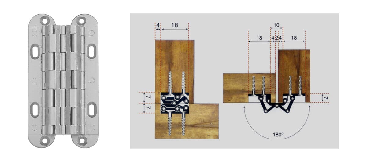 Hinge - Image 1