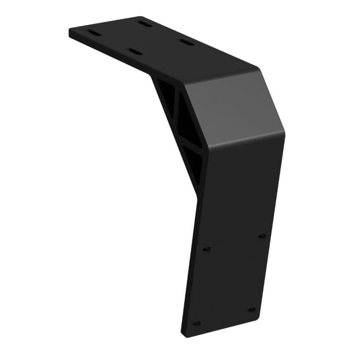 BLACK SWA PONTOON MOUNT KIT - PONTOON RELEASE - Image 1