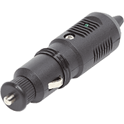 12 Volt Plug - Image 1