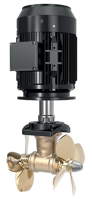 BTAC 610 - Image 1