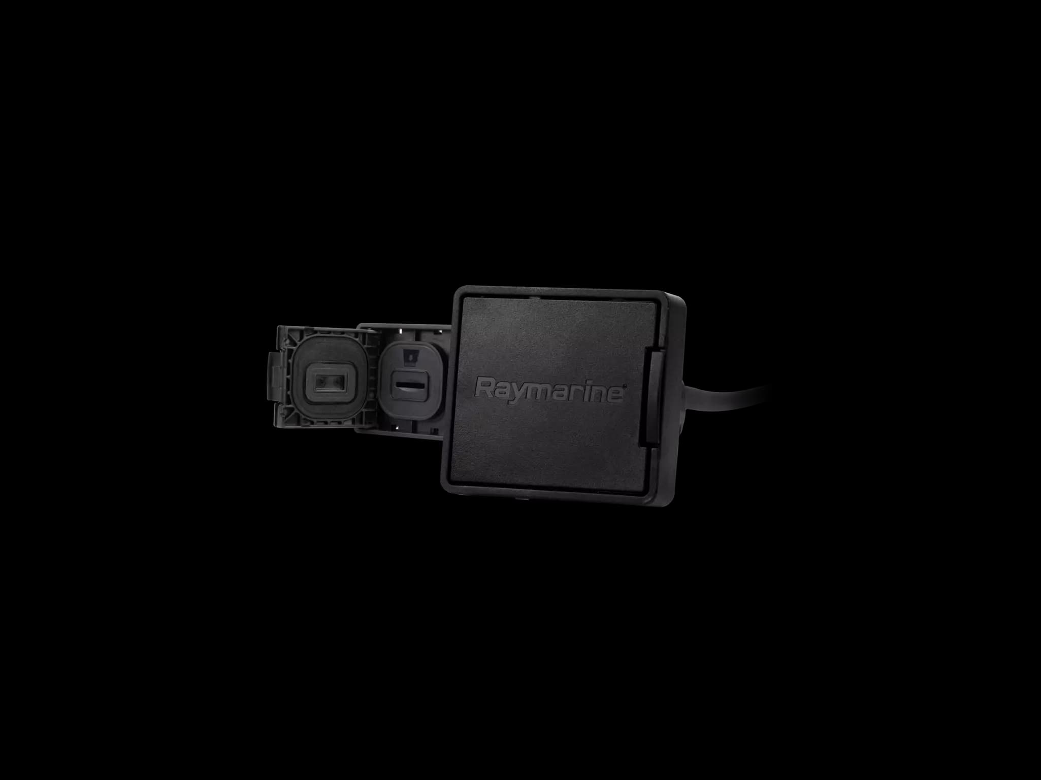 RCR-1 Card Reader - Image 1