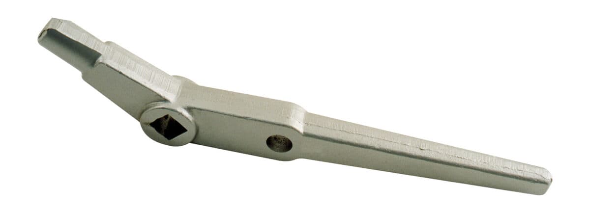 Steel inside handle UNAV 6394 - Image 1