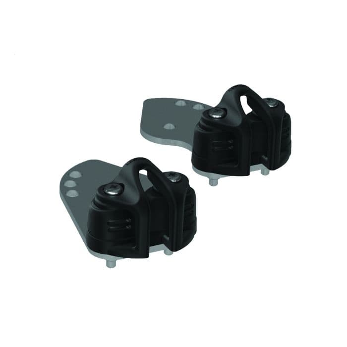 HTX Cleat Assembly for End Stop - Image 1