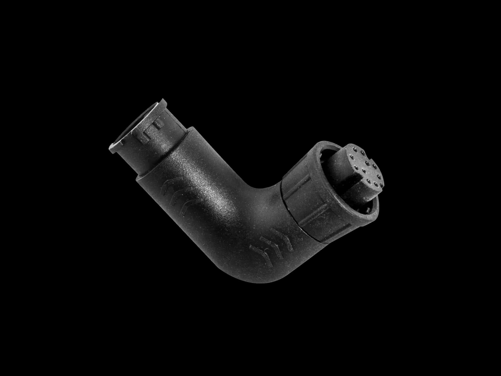 RayNet right angle adaptor - Image 1