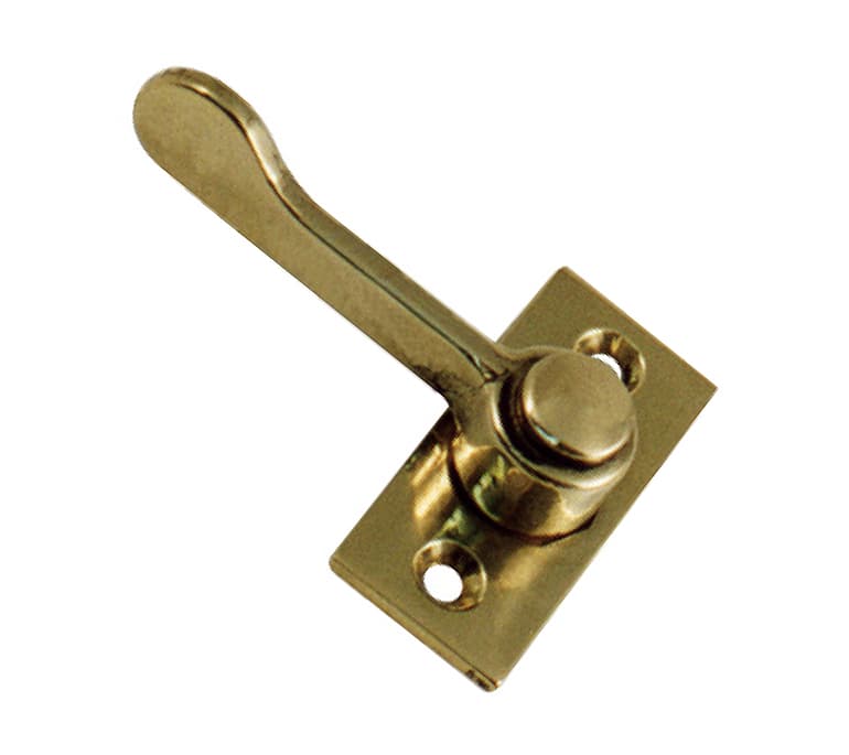 Lever lock - Image 1