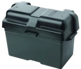 VETUS Battery box, large - Image 1