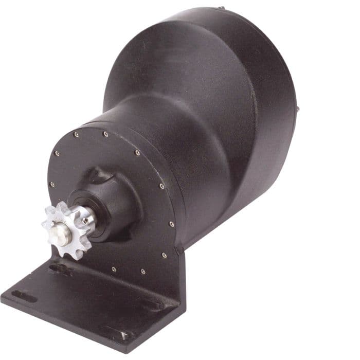 Rotary Sprocket Drive - Image 1