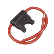 In-Line ATO / ATC Fuse Holder - Image 1