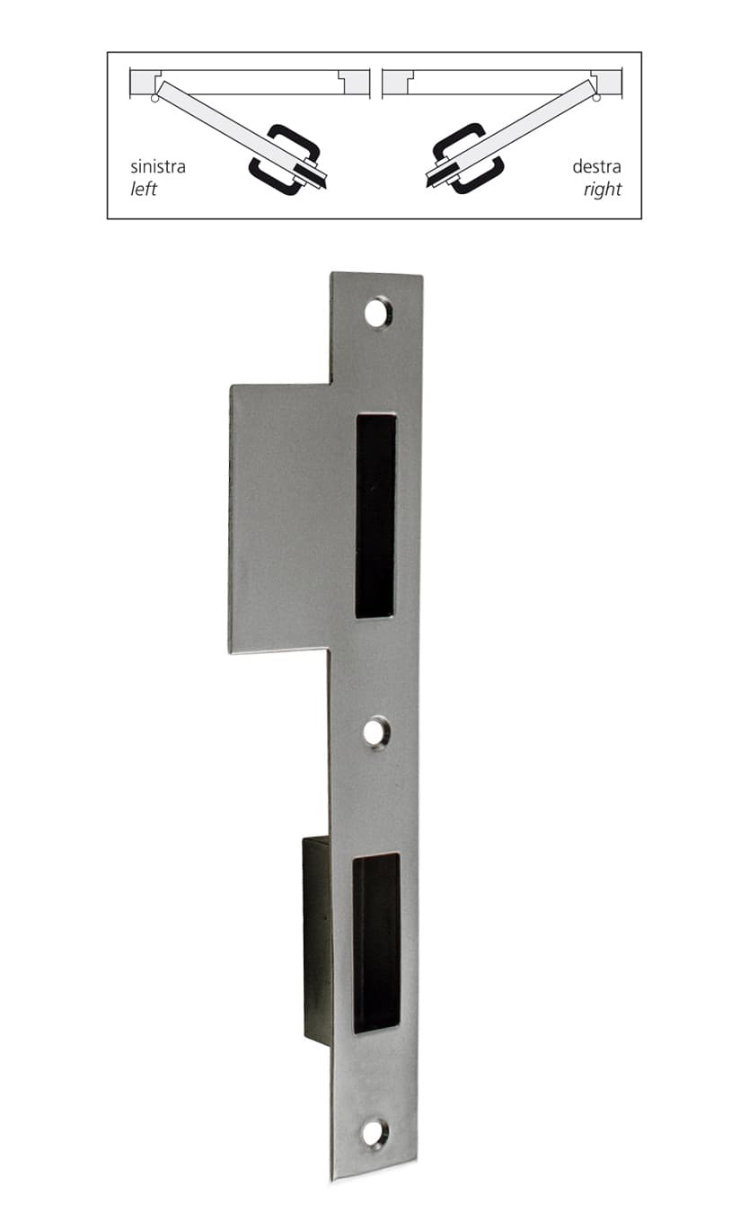 Striker plates - Image 1