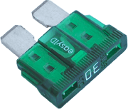 easyID Fuse 30 Amp - Image 1