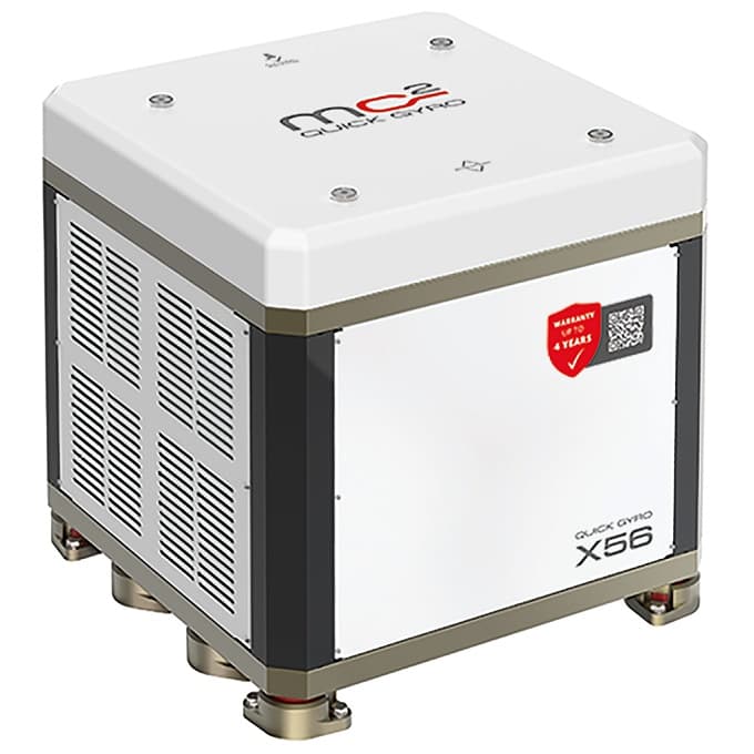 QUICK GYRO X56 AC - Image 1