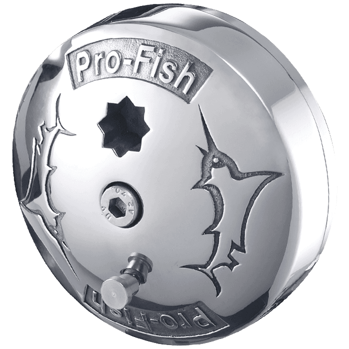 PRO-FISH CONVERSION KIT - Image 1