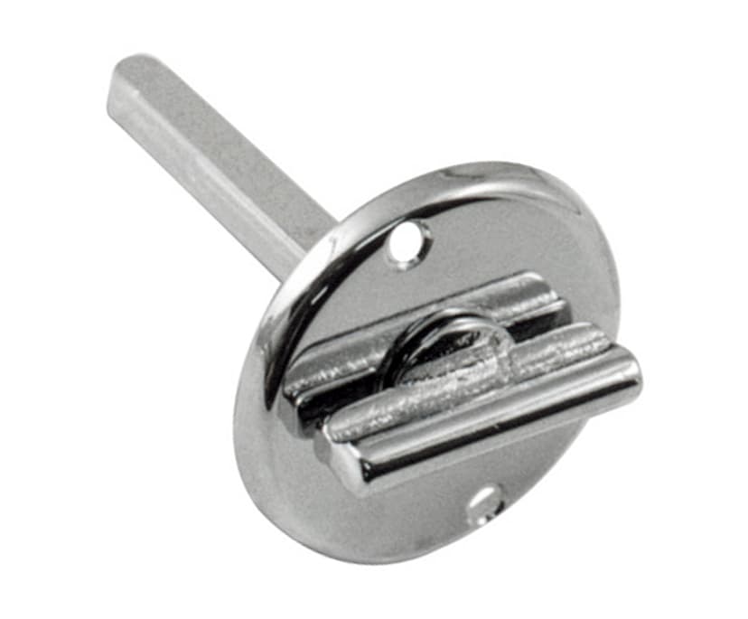 Spindle with handle - Image 1