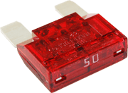 MAXI Fuse - 50 Amp - Image 1