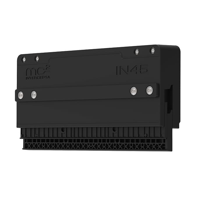 INTERCEPTA IN SERIES - Image 1