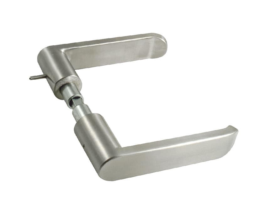 Pair of handles for item 5036 - Image 1